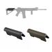MAGPUL кружка тянуть оригинал щеки накладка CTR 0.50" Cheek Riser[ черный / оливковый гонг b зеленый ]