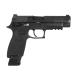 SIG SAUER ProForce M17 CO2 GBB CO2�K�X�K���{�� BLACK �u���b�N /�Ώ۔N��18�Έȏ� �֘A�摜3