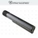 [ стандартный обращение товар оригинал детали ]Strike Industries Advanced Receiver Extension Buffer Tube растягивание буфер камера T7[ черный ]