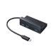 掠ץ饤 ֥åUSB Type-Cϥ USB-3TCH27BK