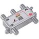 4DMS DX�A���e�i ���g���ш�10�`3224MHz�@1�[�q�d���ʉ߁@4���z��i4K/8K�Ή��j