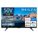 50M550R ���� 50V�^ 4K�t�����O�U �t���e���r M5�V���[�Y M550R �l�b�g����Ή� Airplay�Ή�