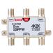 5SPFW �}�X�v�� 1�[�q�d���ʉߌ^ �o�����EVU�EBS�ECS 3224MHz�Ή� 5���z��