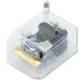 AR4521718065120a- Tec музыкальная шкатулка crystal - - moni - Pinocchio ( звезда . просьба .) образование * обучающий материал 