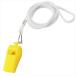 AR4521718189895a- Tec AT свисток желтый 