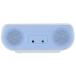 AX-CR30-L Toshiba CD радио голубой AUREX широкий FM соответствует магнитола голос ясно функция горизонтальный compact 