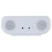 AX-CR30-W Toshiba CD радио белый AUREX широкий FM соответствует магнитола голос ясно функция горизонтальный compact 