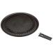 CB-A-YPL Iwatani кассета ... для plate yakiniku plate (L) черный 