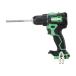 DV18DE-NN HiKOKI 18V�R�[�h���X�U���h���C�o�h���� 70N�Em �i�{�̂̂݁j