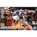 H-4573102554512 BANDAI SPIRITS HG 1|144 Gundam bar batos Lupus reks Mobile Suit Gundam металлический .. oru крыло z