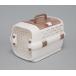 I-4967576259491 Iris o-yama Drive домашнее животное Carry белый 