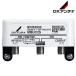 MBUC2S DX антенна CS/BS-IF+UHF*FM(CATV) наружный для миксер 