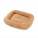P-4981528813012 домашнее животное Pro Japan мой жизнь bed SS светло-коричневый 