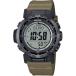 PRW-35LD-5JF �J�V�I CASIO PRO TREK �v���g���b�N �f�W�^���r���v Climber Line �^�t�\�[���[