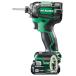 WH12DCA-2LS HiKOKI 10.8V�[�d�� �C���p�N�g�h���C�o�[