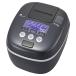 tiger �C�O�������ъ� 220-230V�d�l JPC-W10W-KM �^�C�K�[���@�r �y���W����IH���уW���[ 5.5������ ���X�u���b�N Rice cooker