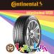 CONTINENTAL ������ͥ󥿥� UltraContact ����ȥ饳�󥿥��� UC6 225/55R17 101W XL ���ޡ������� 4�ܥ��å�