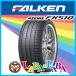 FALKEN �ե��륱�� AZENIS �����˥� FK510 255/40R17 94W ���ޡ������� 4�ܥ��å�