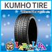 KUMHOkm ho WINTERCRAFT ice Wi61 155/65R14 75R зимний 2025 год производства *