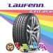 HANKOOK LAUFENN ϥ󥳥å 饦ե S FIT AS01 LH02 225/45R18 91W ޡ ߥ˥Х