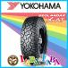 YOKOHAMA 襳ϥ GEOLANDAR X-AT  G016 285/70R17 121/118Q ƥ졼 (A/T) SUV 4WD