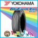 YOKOHAMA �襳�ϥ� BluEarth-Van �֥롼������ RY55 185/80R14 102/100N ���ޡ������� �Х� LT