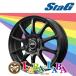 �z�C�[�� 15�C���` 15�~4.5J +43 PCD100 4�� MID SCHNEIDER Stag (1545 +43 100-4H)