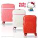  чемодан Hello Kitty Kitty My Melody лицензия TSA блокировка путешествие предотвращение преступления безопасность безопасность бесплатная доставка ### Kitty кейс 02###