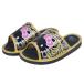  Sanrio Hello Kitty симпатичный мужской здоровье сандалии тапочки Kitty Chan SA5013M Gold Zebra рисунок 