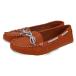 [ размер замена не возможна ] deck shoes женский туфли-лодочки капри мокасины плоская обувь легкий новый Pepe 7190 orange 