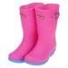 .. резина Kids ребенок мужчина девочка влагостойкая обувь Junior модный сапоги дождь обувь сезон дождей chi порог двери chi порог двери розовый 
