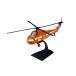 KB wings (PCT) S-58 море сверху безопасность . модель 1/72 конечный продукт # игрушка модель вертолет юг высшее ... износ 