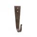  Dulton железный крюк M размер Anne teak brown # DULTON дисплей интерьер подвешивание ниже металлические принадлежности DIY