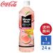 �y���[�J�[�����z�~�j�b�c���C�h �[���V���K�[ �s�[�`�����l�[�h 600ml PET 1�P�[�X(24�{��) �y���������z�}���`�r�^�~��
