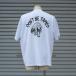 DON'T BE TAMED ꥸʥ S/S BOX Tee T - 2COLOR