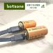 batzone заряжающийся CR123 форма 2 шт батарейка CR123A перезаряжаемая батарея 3V высота емкость 2100mWh примерно 1000 раз lithium ион батарейка защита схема TYPE-C зарядка кабель есть перезаряжаемая батарея аккумулятор PSE