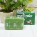 meti Mix aroma мыло < косметика мыло > 125g корпус & лицо для зеленый MED-18HB стандартный импортные товары 