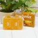 meti Mix aroma мыло < косметика мыло > 125g корпус & лицо для orange MED-SAN стандартный импортные товары 