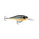 Rapala(ラパラ) クランクベイト シャッドラップ 9cm 15g ハロウィン HLW SR9-HLW ルアー