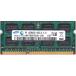 Samsung PC3-10600S-9-10-F2 4GB 204 pin DDR3 SODIMM M471B5273CH0-CH9