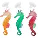 Bestgle aquarium luminescence seahorse equipment ornament human work sea horse .. for human work shines seahorse decoration silicon made aquarium for ornament human work seahorse aquarium equipment ornament 