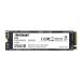 Patriot Memory P300 256GB M.2 SSD 2280 NVMe PCIe Gen 3x4 ¢SSD P300P256GM2