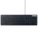 쥳 ͭܡ TK-FCM108KBK  ֥  ե륵 ƥ󥭡 ֥å