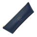 HIGHTIDE fastener pen case Classic navy GP073 W205 x H60 x D46 mm