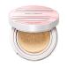 ETUDE (エチュード) エニークッション オールデイパーフェクト ベージュ [ファンデーション、クッションファンデーション] 本体