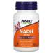  международная отправка NOW NADH 10mgbeji Capsule 60 шарик 