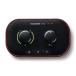 Focusrite Vocaster One 1 Mike ввод 