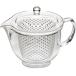���Y�� �g���C�^�������� �N���A�e�B�[�|�b�g 480ml �N���A TW-3717