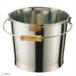  clover 18-8 Press ведро 15L