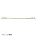 �K�X�R�[�h SL ���d�V�[���^�C�v QC501-7-1 1m